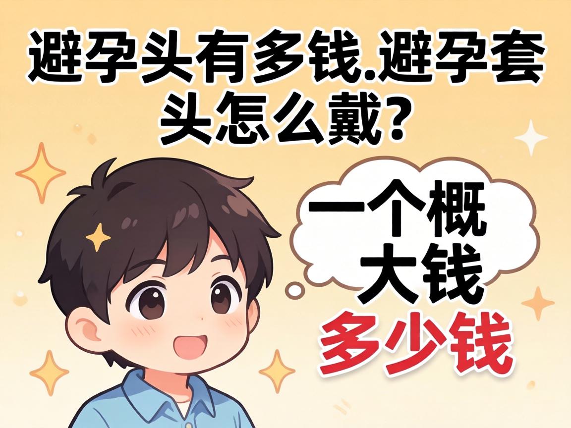 避孕套头有多少钱_避孕套头怎么戴?一个大概多少钱 避孕套头有多少钱_避孕套头怎么戴?一个大概多少钱