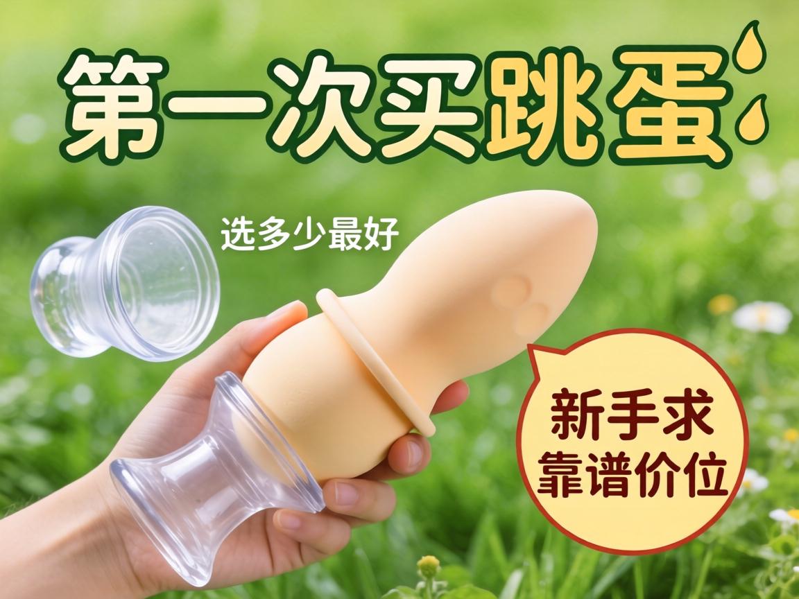 第一次买跳蛋，价格选多少的最好？新手求推荐靠谱价位