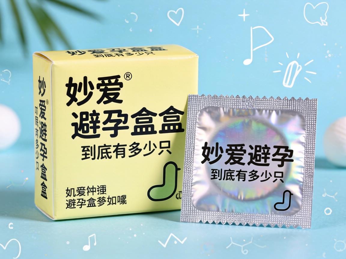 妙爱避孕套一盒到底有多少只 - 凯格尔/PC肌社区-P动-凯格尔/PC肌社区-P动
