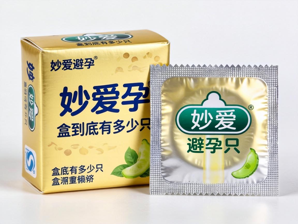 妙爱避孕套一盒到底有多少只