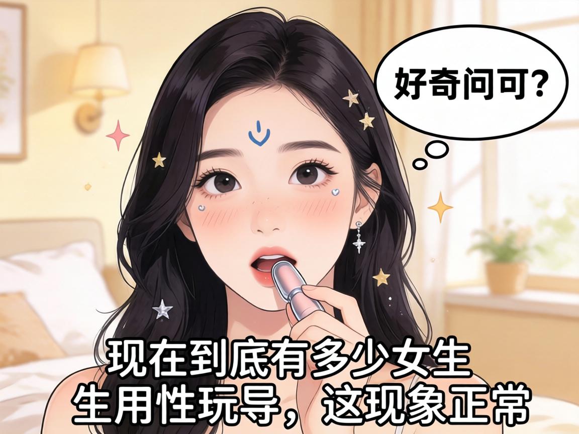 好奇问一下，现在到底有多少女生用性玩具，这现象正常吗？-凯格尔/PC肌社区-P动
