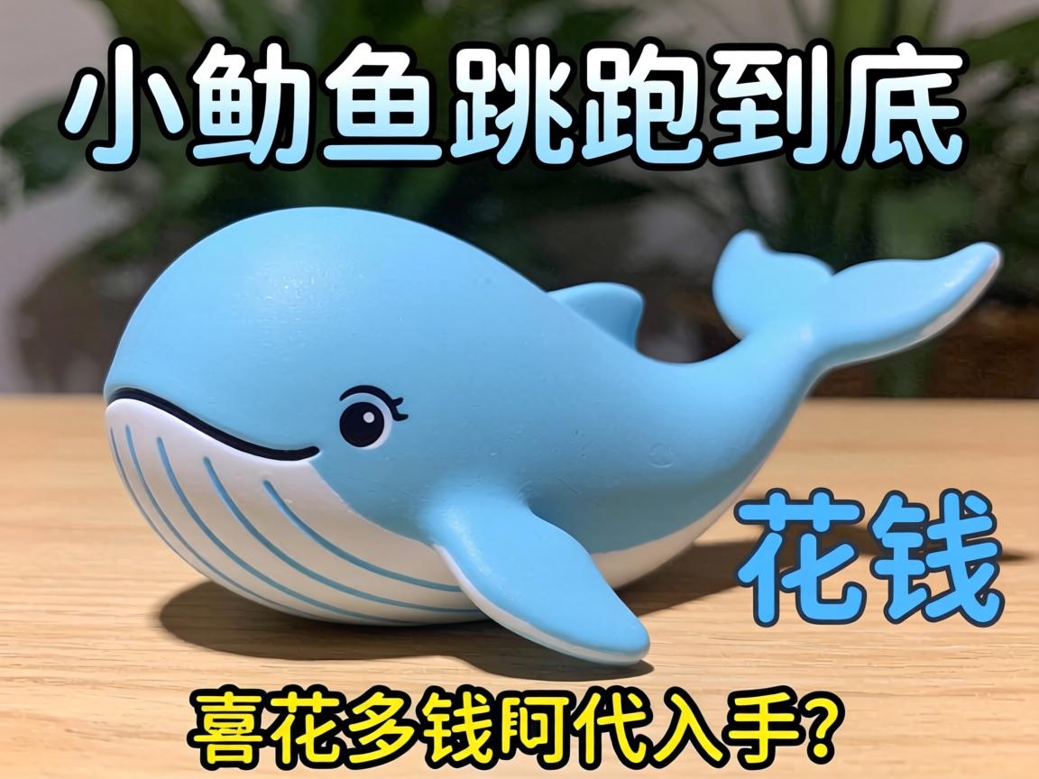 小鲸鱼跳蛋到底要花多少钱才能入手？ - 凯格尔/PC肌社区-P动-凯格尔/PC肌社区-P动