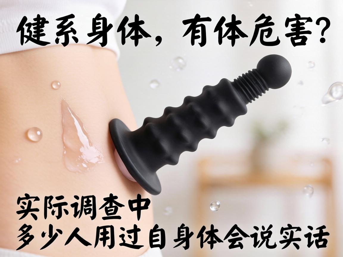 用自慰器对身体有危害吗?实际调查中多少人用过自慰器会说实话? 用自慰器对身体有危害吗?实际调查中多少人用过自慰器会说实话?