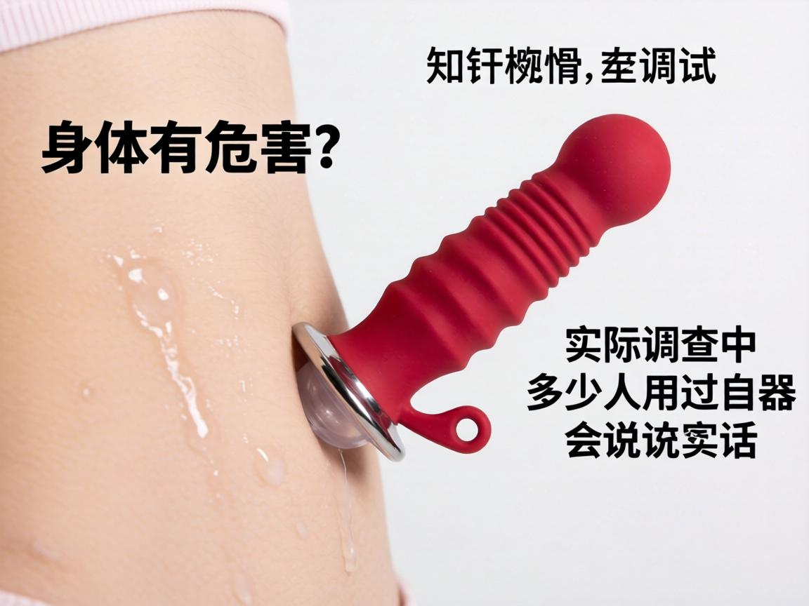 用自慰器对身体有危害吗?实际调查中多少人用过自慰器会说实话? 用自慰器对身体有危害吗?实际调查中多少人用过自慰器会说实话?
