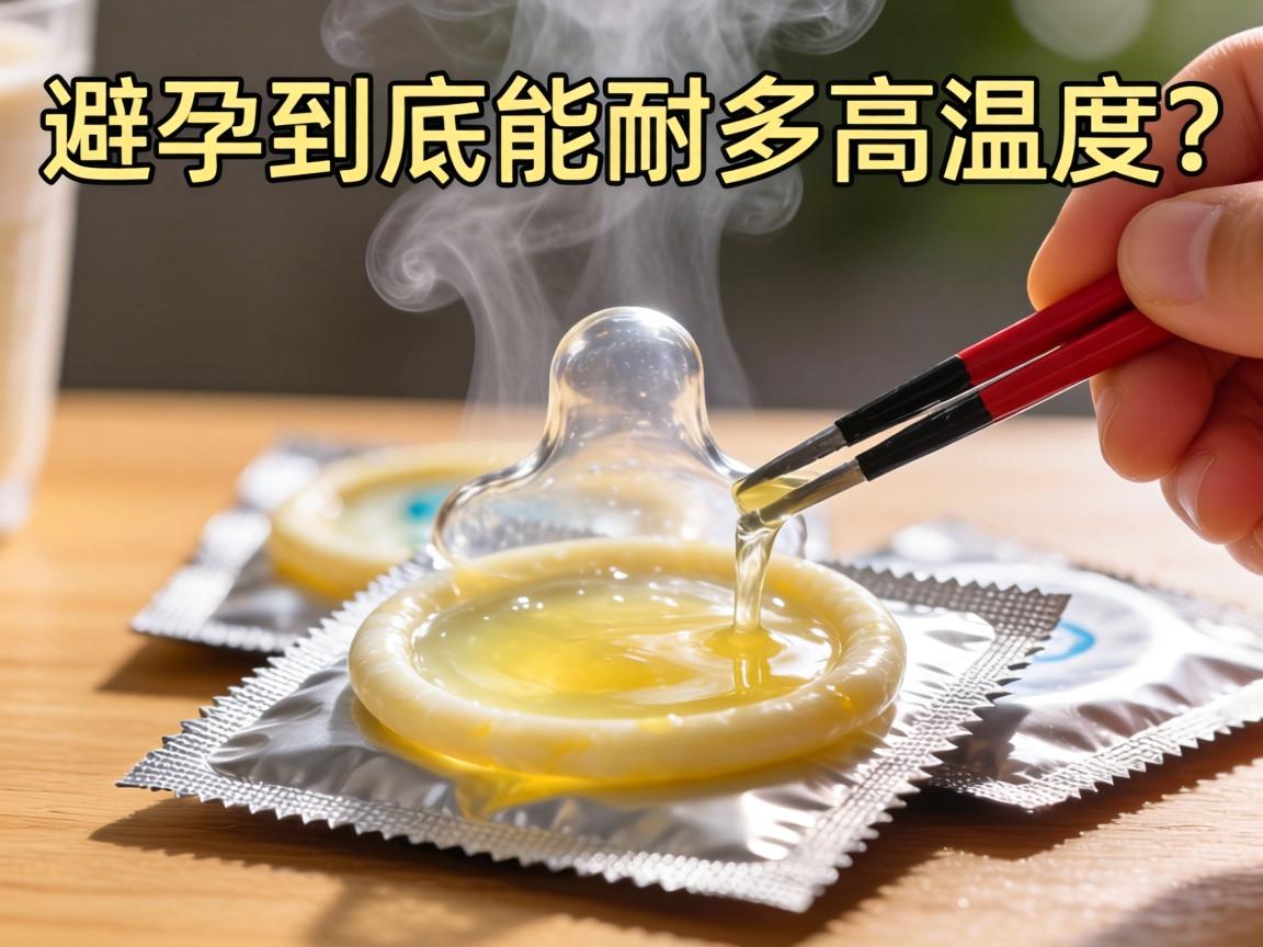 避孕套到底能耐多高温度？ - 凯格尔/PC肌社区-P动-凯格尔/PC肌社区-P动