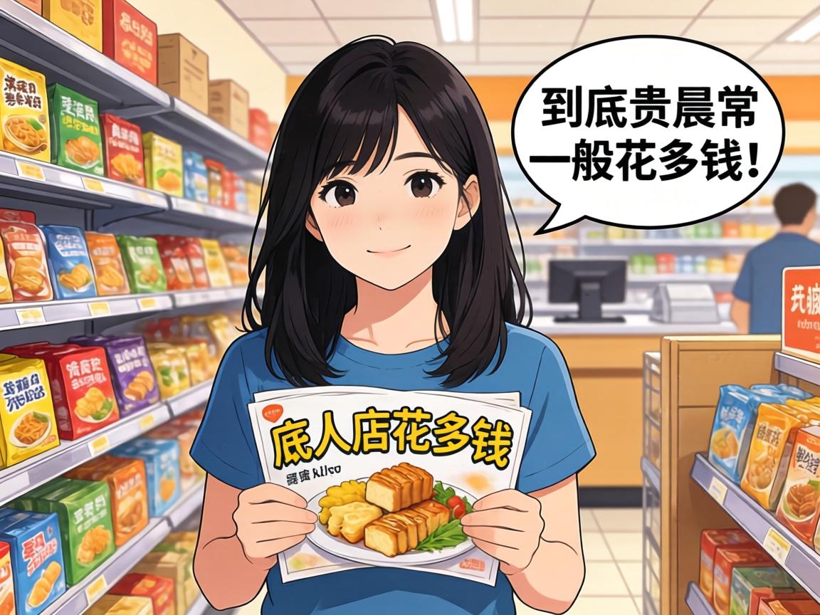 成人店里的商品到底贵不贵,一般要花多少钱? 成人店里的商品到底贵不贵,一般要花多少钱?