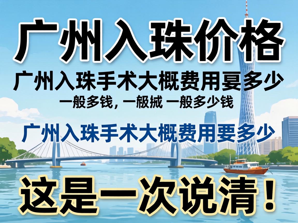 广州入珠价格一般多少钱_广州入珠手术大概费用要多少？这里一次说清！ - 凯格尔/PC肌社区-P动-凯格尔/PC肌社区-P动