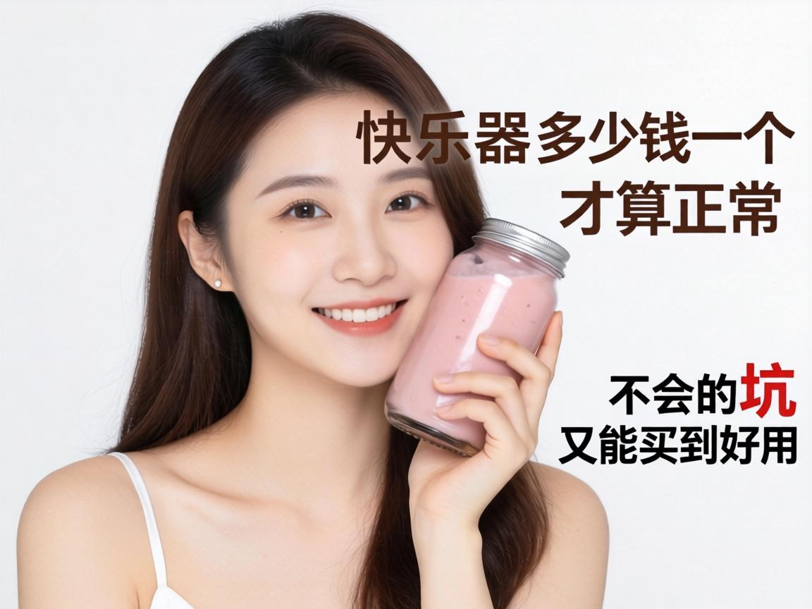 女性快乐器多少钱一个才算正常，不会被坑又能买到好用的？ - 凯格尔/PC肌社区-P动-凯格尔/PC肌社区-P动