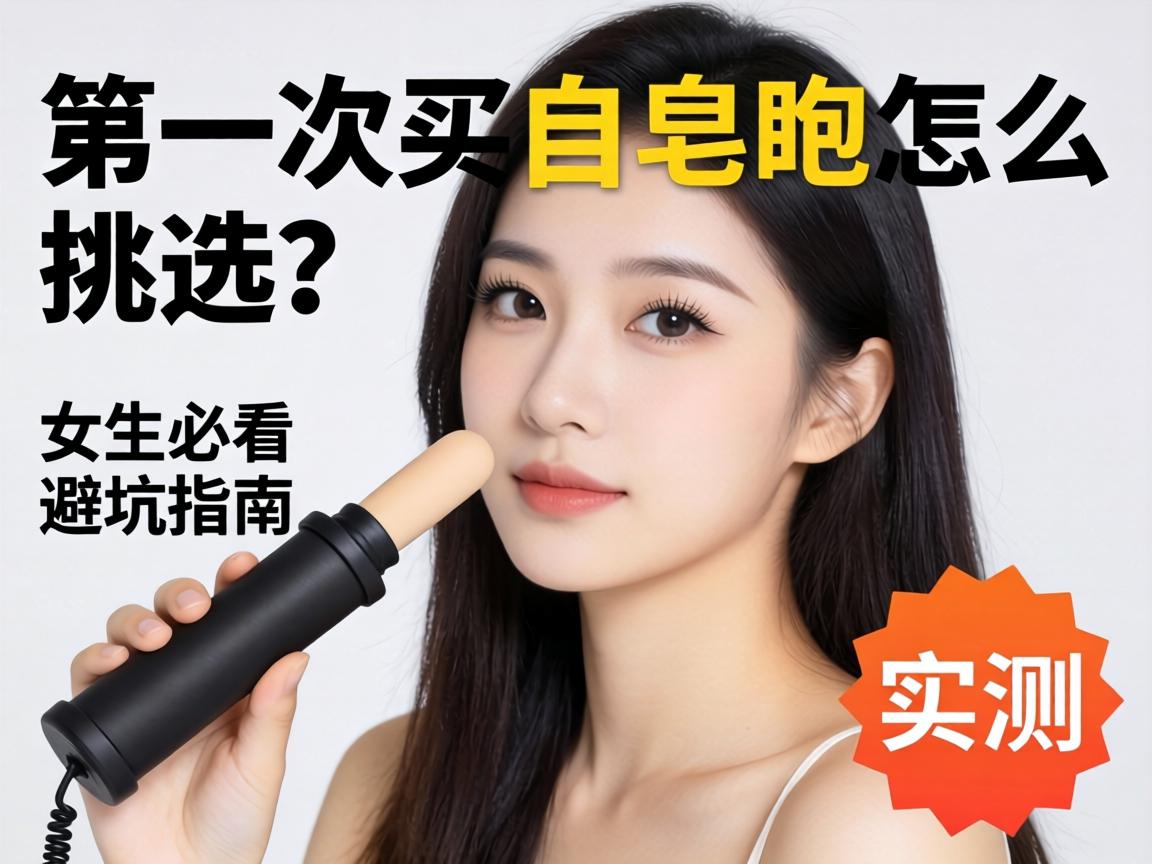 第一次买自慰棒怎么挑选？女生必看避坑指南_实测推荐 - 凯格尔/PC肌社区-P动-凯格尔/PC肌社区-P动