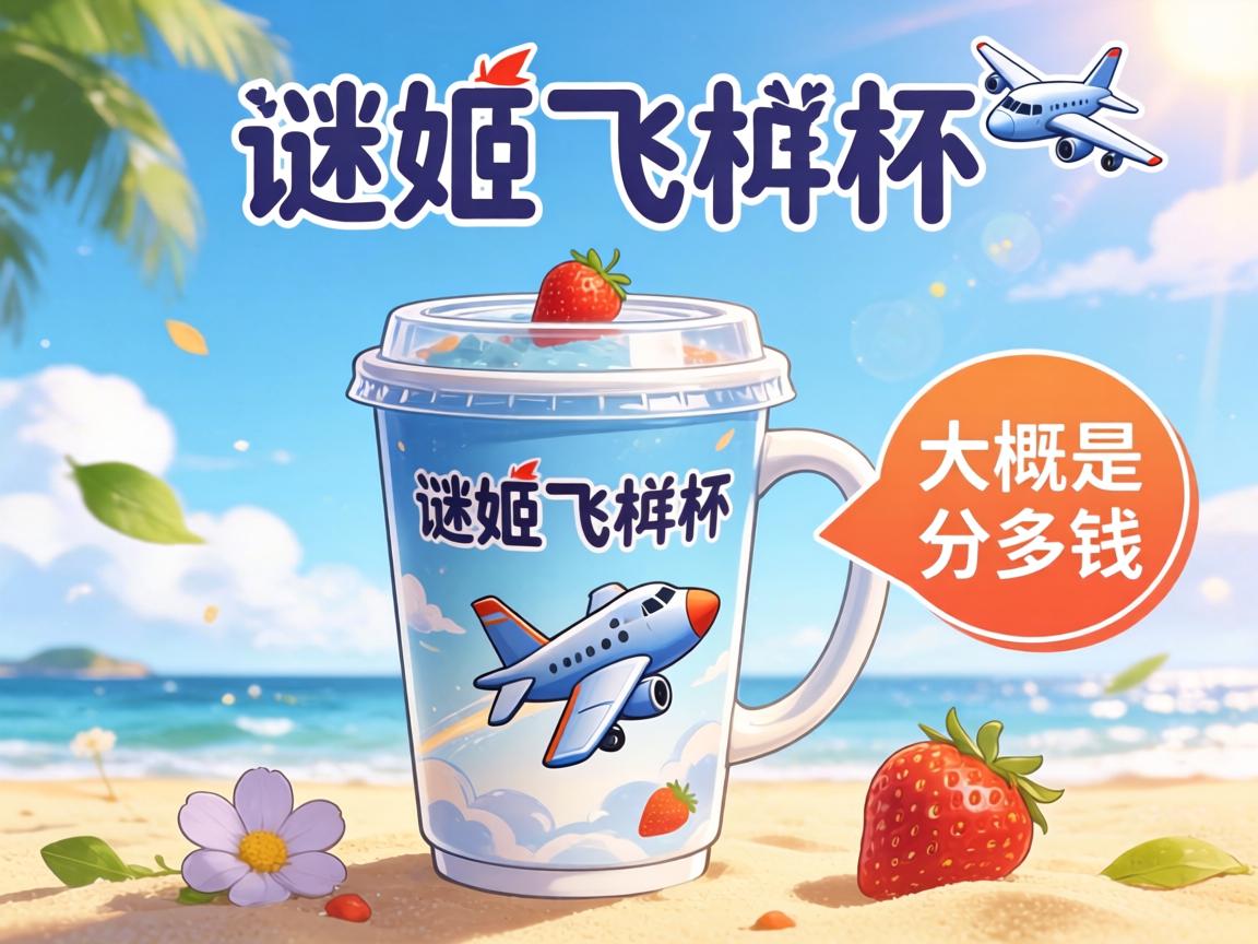 谜姬飞机杯价格大概是多少钱？-凯格尔/PC肌社区-P动
