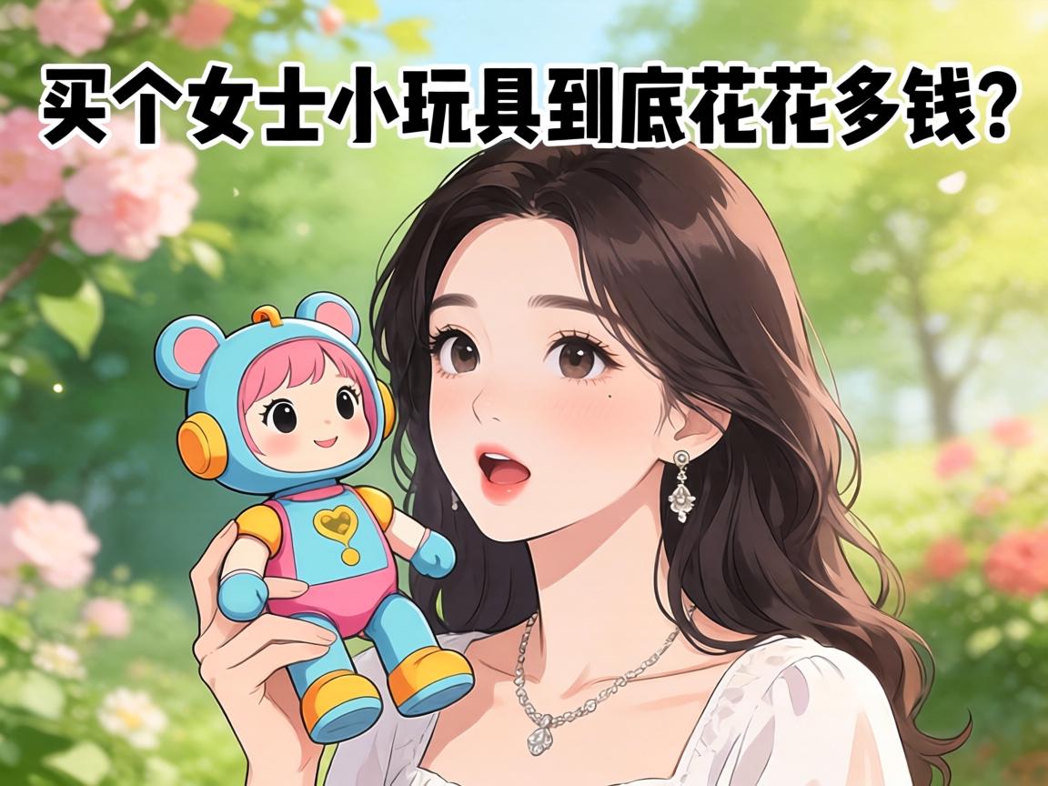买个女士小玩具到底要花多少钱？