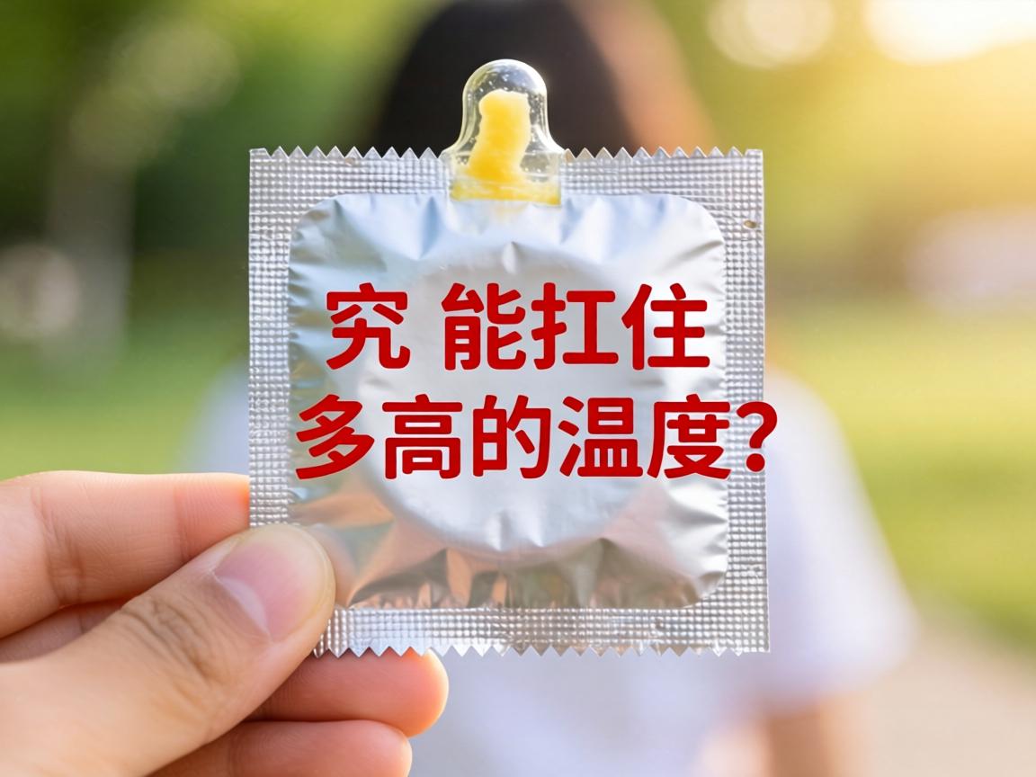避孕套究竟能扛住多高的温度？ - 凯格尔/PC肌社区-P动-凯格尔/PC肌社区-P动