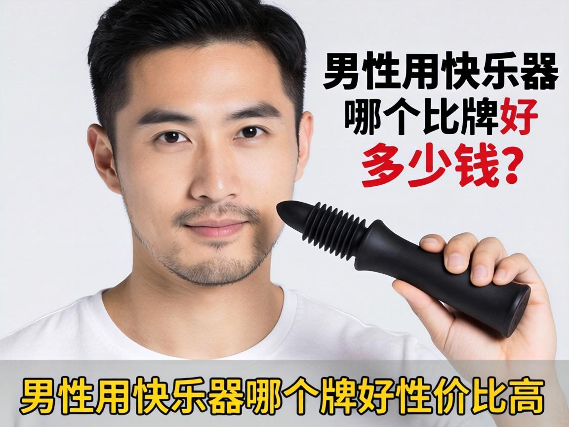 男性用快乐器多少钱_男性用快乐器哪个牌子好性价比高？