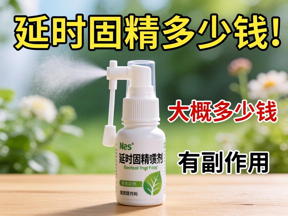 延时固精多少钱_延时固精喷剂大概多少钱,有副作用吗? 延时固精多少钱_延时固精喷剂大概多少钱,有副作用吗?
