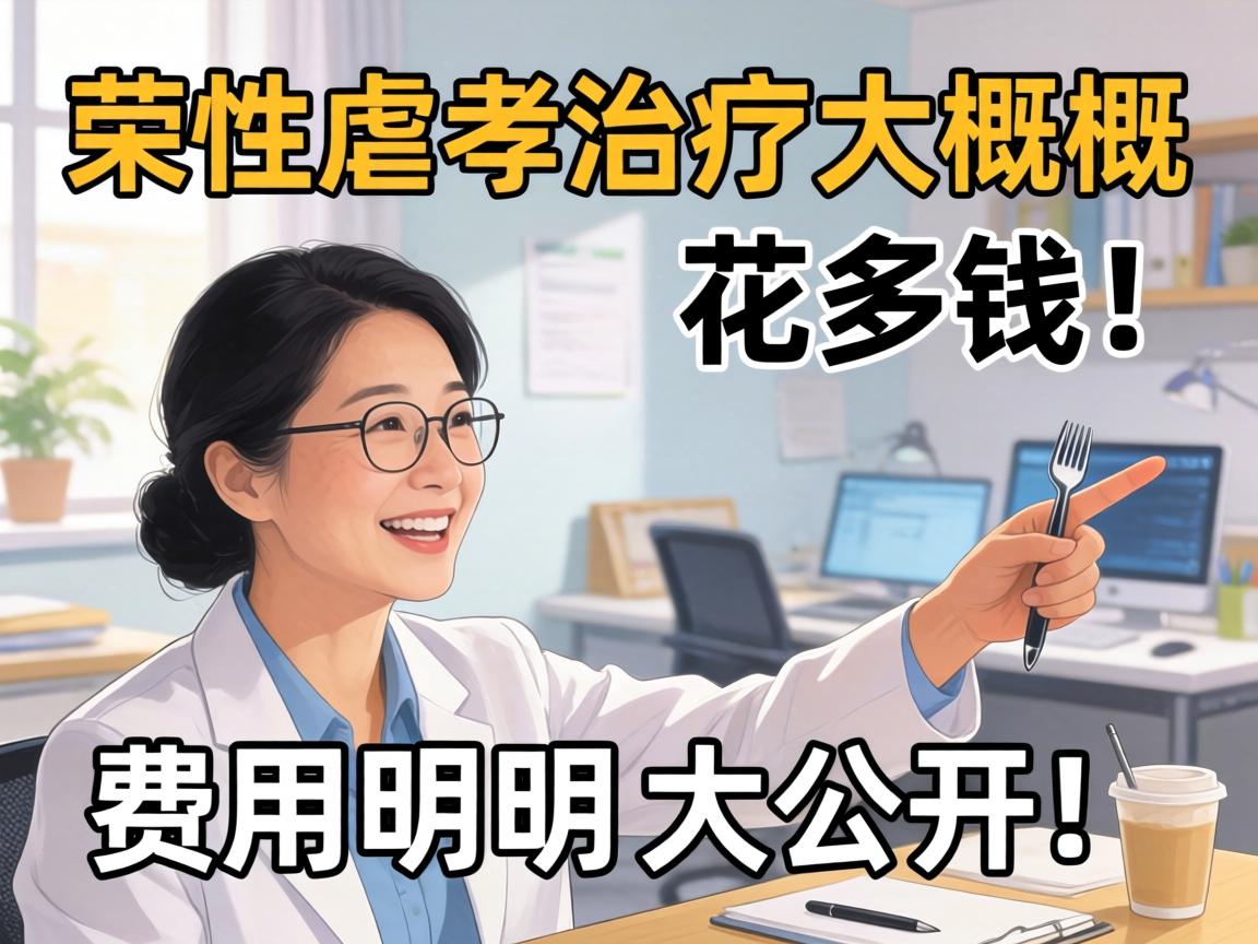性虐待治疗大概要花多少钱?费用明细大公开! 性虐待治疗大概要花多少钱?费用明细大公开!