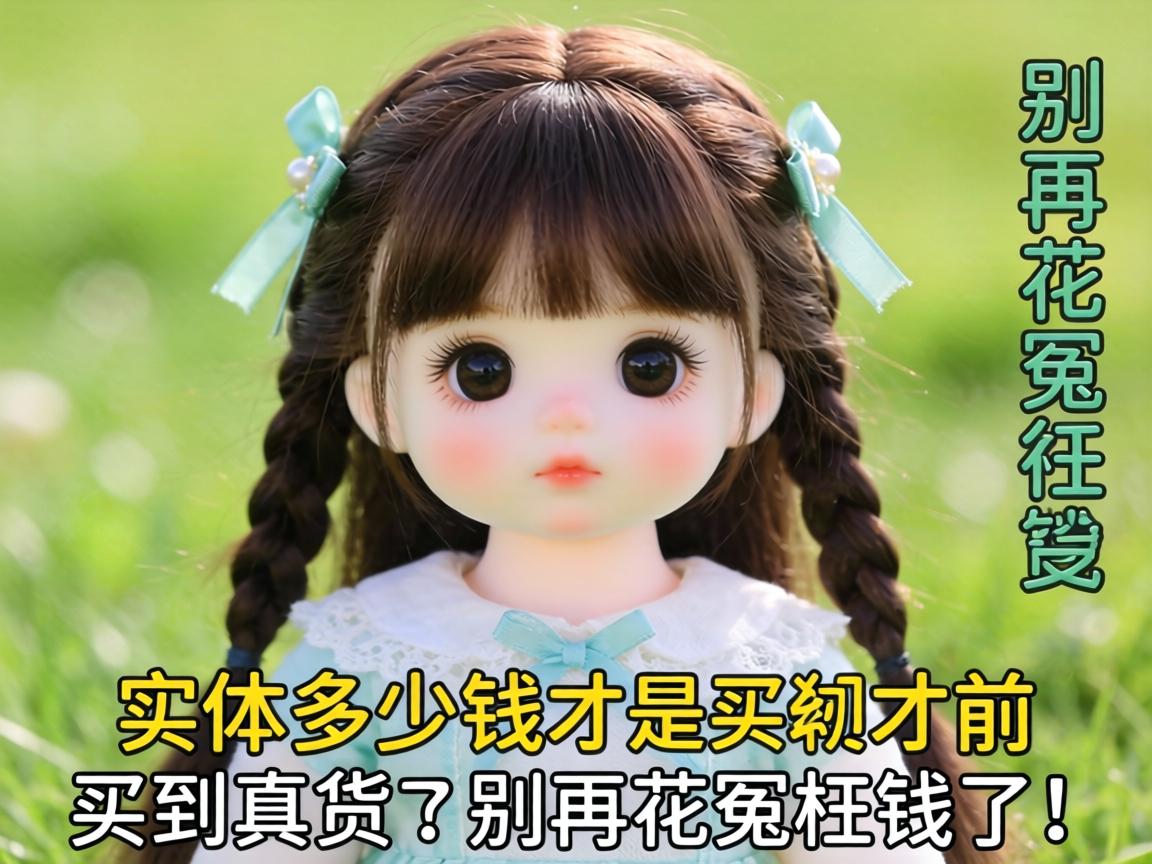 实体娃娃多少钱才能买到真货?别再花冤枉钱了! 实体娃娃多少钱才能买到真货?别再花冤枉钱了!