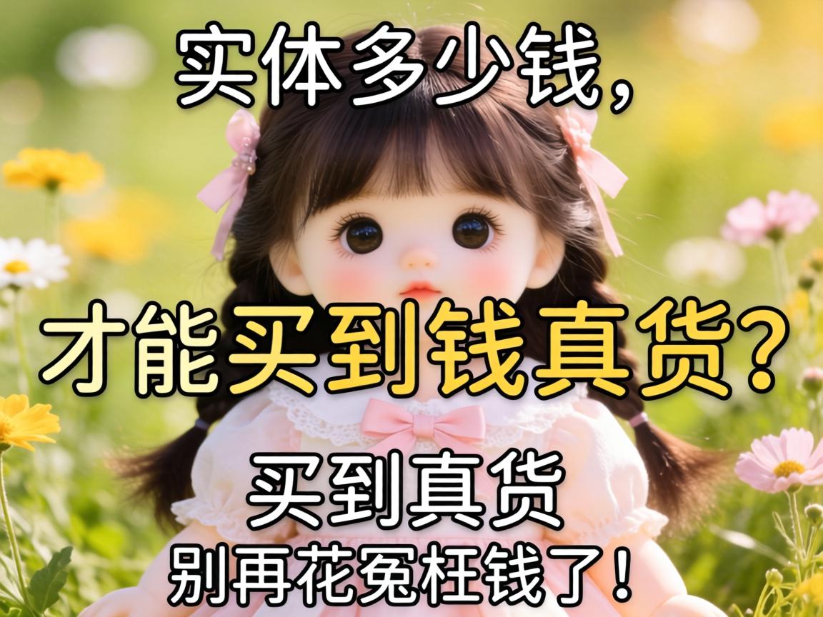 实体娃娃多少钱才能买到真货?别再花冤枉钱了! 实体娃娃多少钱才能买到真货?别再花冤枉钱了!