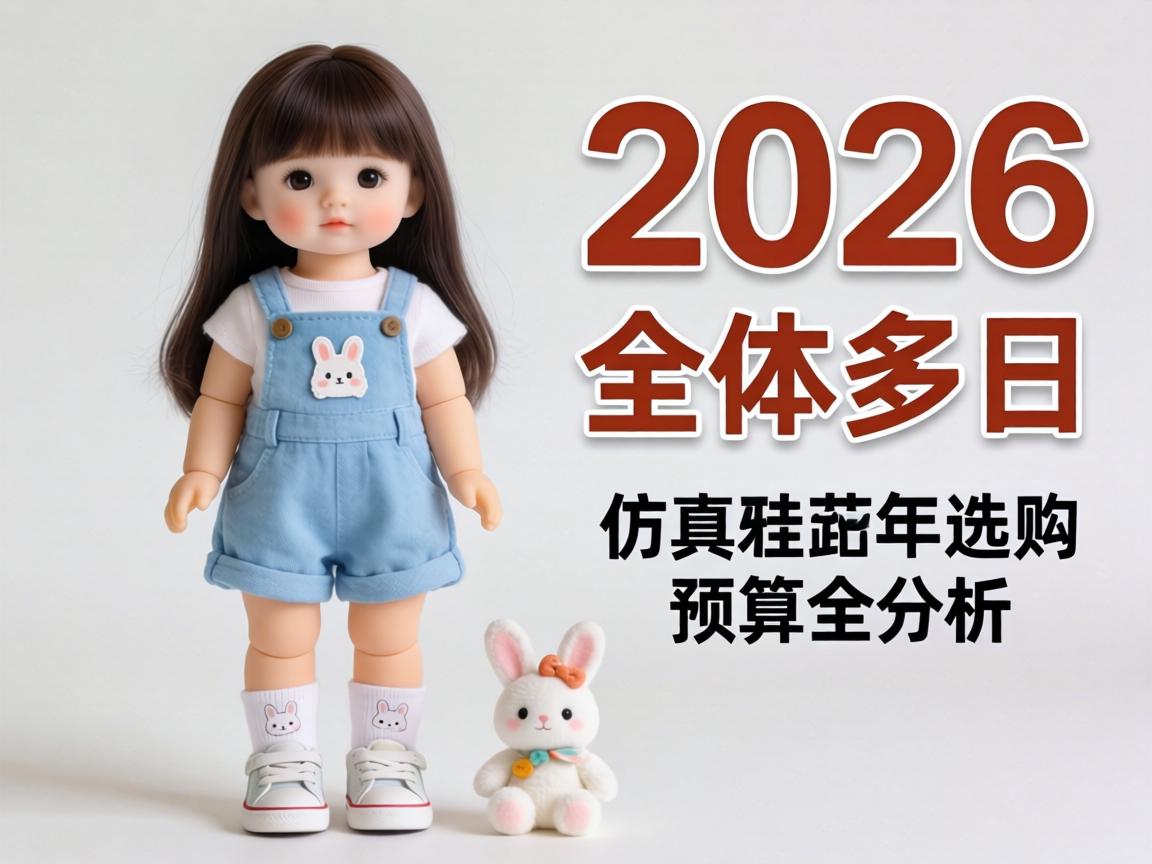 仿真硅胶娃娃全体多少钱？2026年选购预算全解析 - 凯格尔/PC肌社区-P动-凯格尔/PC肌社区-P动