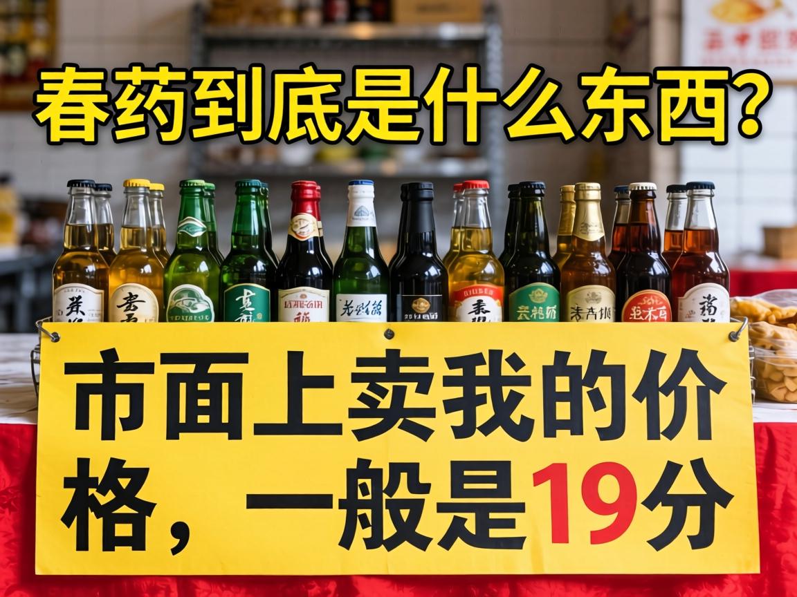 春药到底是什么东西?市面上卖的价格一般是多少钱? 春药到底是什么东西?市面上卖的价格一般是多少钱?