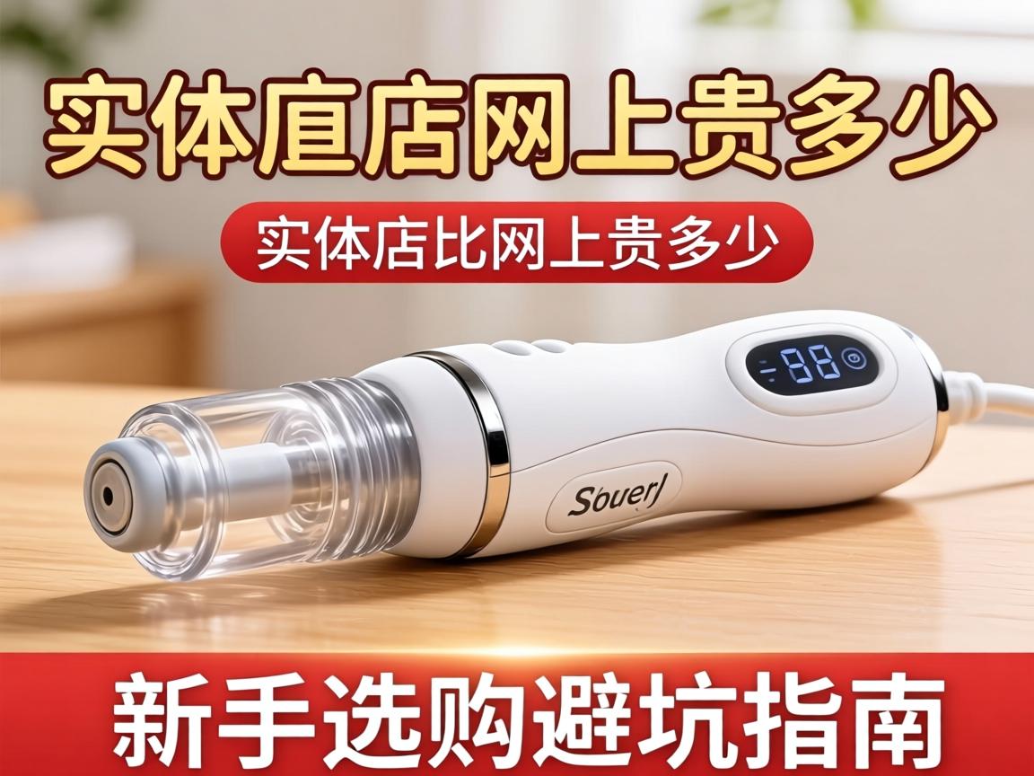 自动自慰器多少钱_实体店比网上贵多少？新手选购避坑指南 - 凯格尔/PC肌社区-P动-凯格尔/PC肌社区-P动