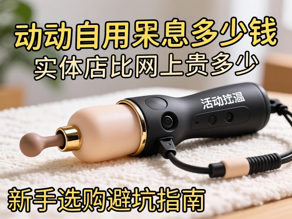 自动自慰器多少钱_实体店比网上贵多少？新手选购避坑指南
