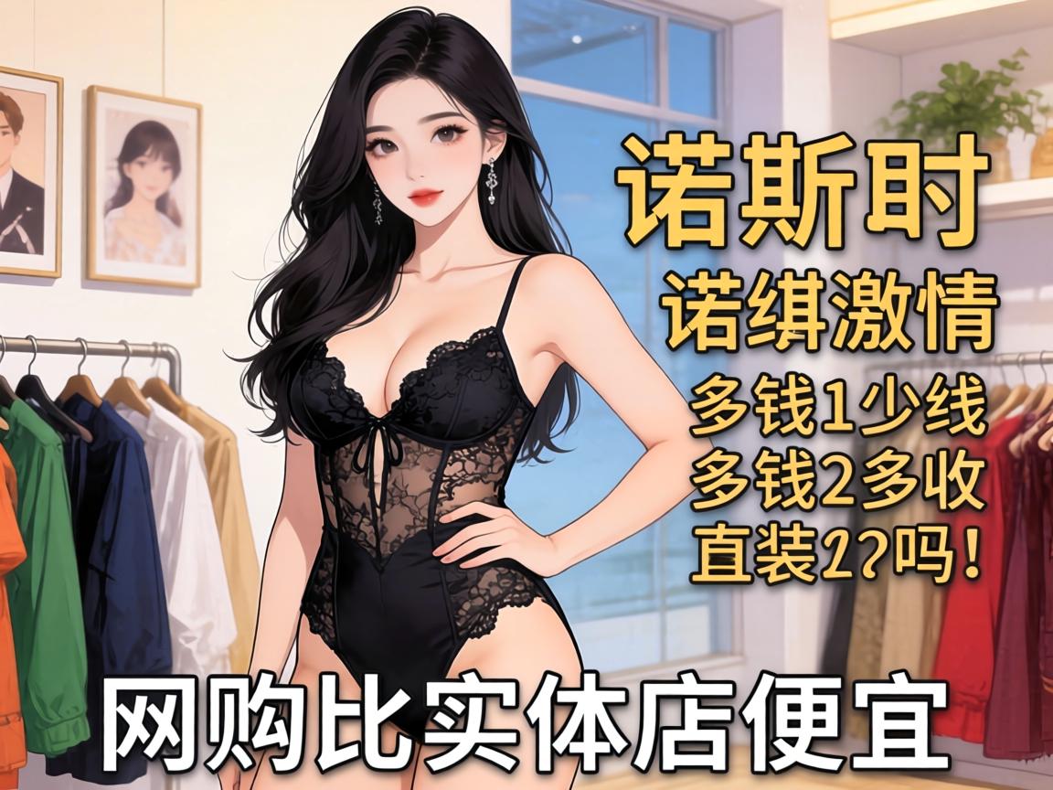 诺丝激情装多少钱_网购比实体店便宜吗？