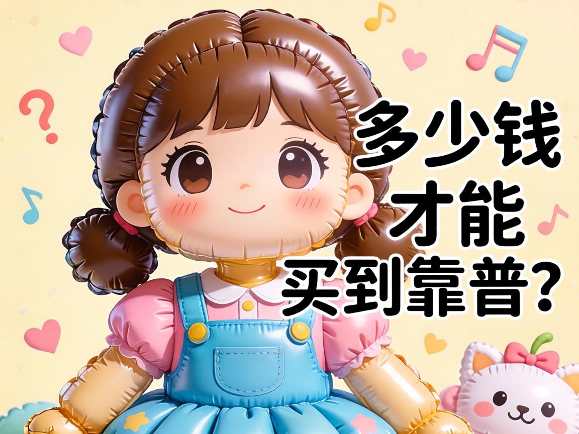 充气娃娃多少钱才能买到靠谱的? 充气娃娃多少钱才能买到靠谱的?