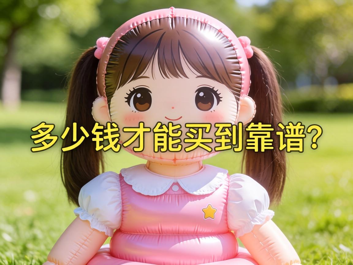 充气娃娃多少钱才能买到靠谱的? 充气娃娃多少钱才能买到靠谱的?