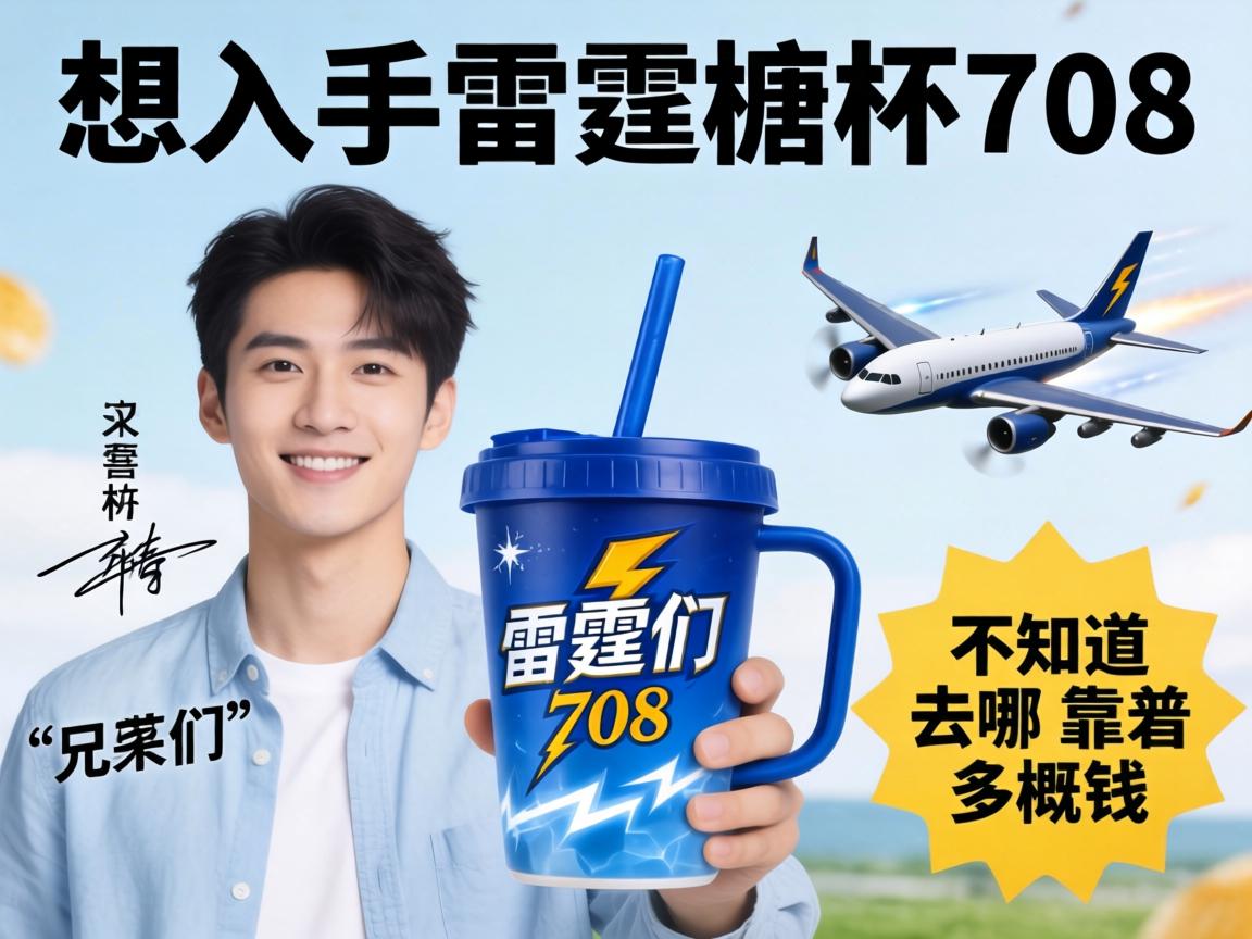 兄弟们，想入手雷霆飞机杯708但不知道去哪买靠谱，大概要多少钱啊？ - 凯格尔/PC肌社区-P动-凯格尔/PC肌社区-P动