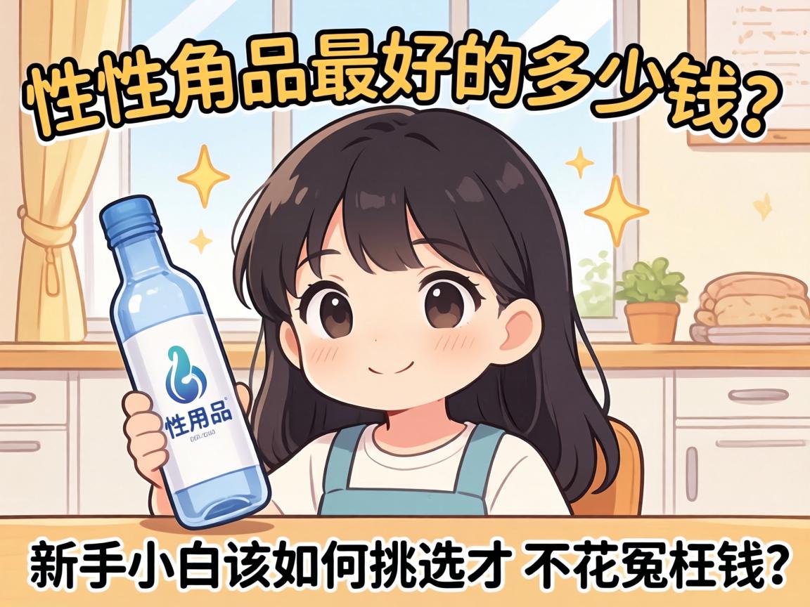性用品最好的多少钱？新手小白该如何挑选才不花冤枉钱？ - 凯格尔/PC肌社区-P动-凯格尔/PC肌社区-P动