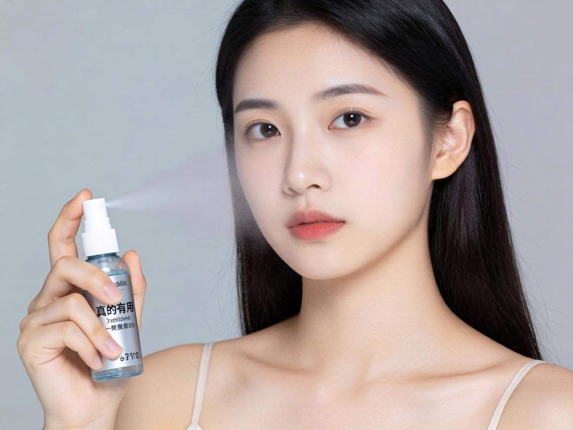 女性性冷淡喷雾真的有用吗，一般价格是多少，副作用大不大？