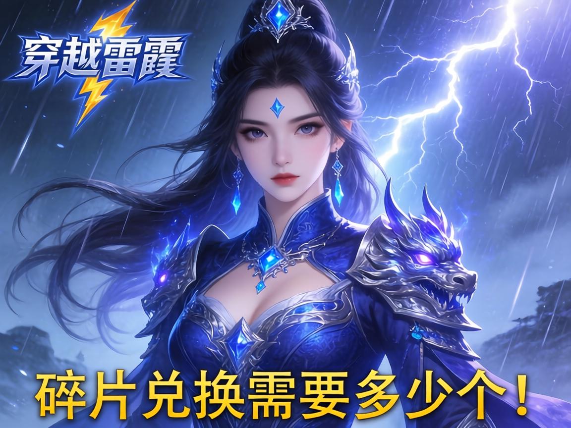 穿越雷霆a皮肤多少钱_碎片兑换需要多少个? 穿越雷霆a皮肤多少钱_碎片兑换需要多少个?