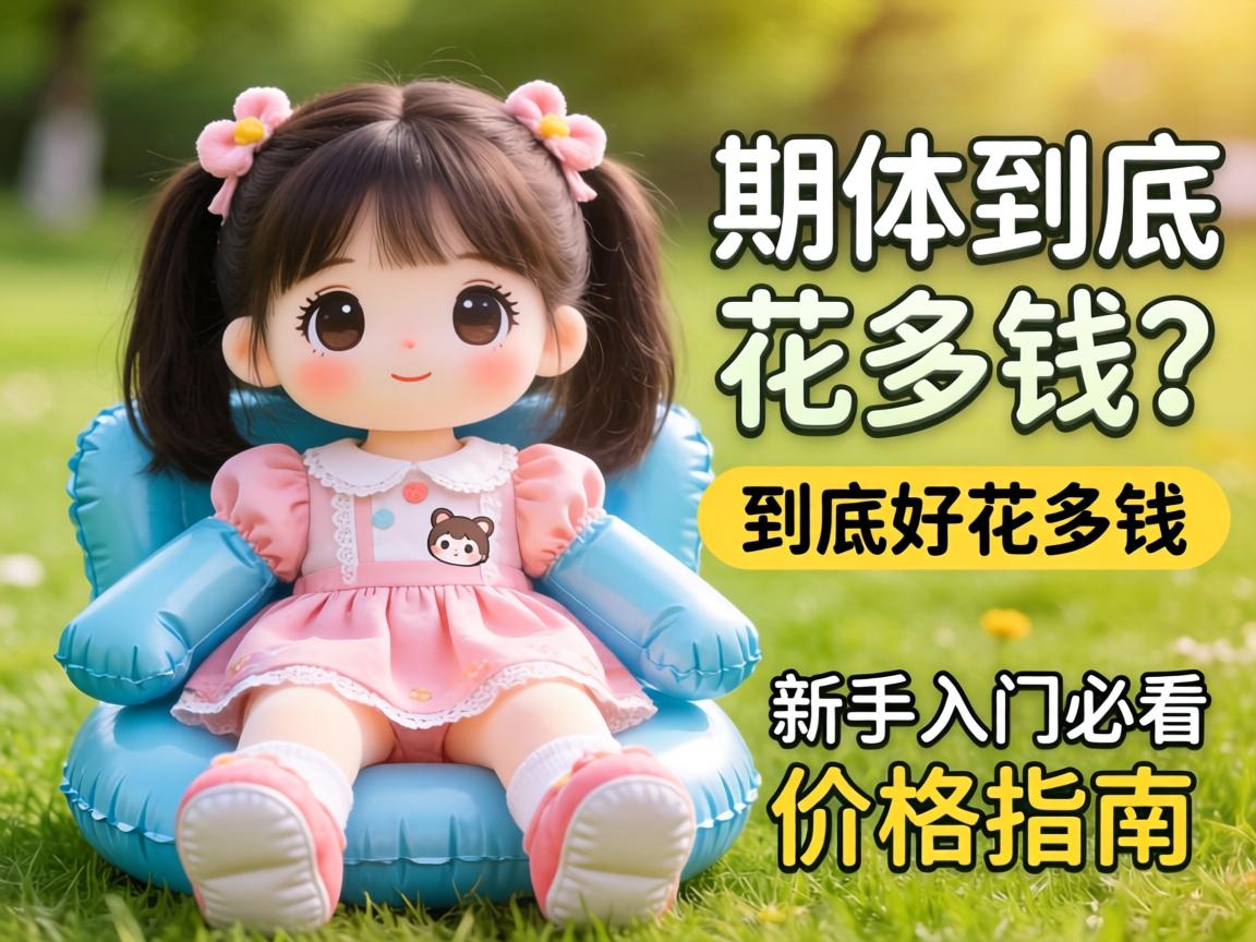 全实体充气娃娃到底要花多少钱?新手入门必看价格指南 全实体充气娃娃到底要花多少钱?新手入门必看价格指南