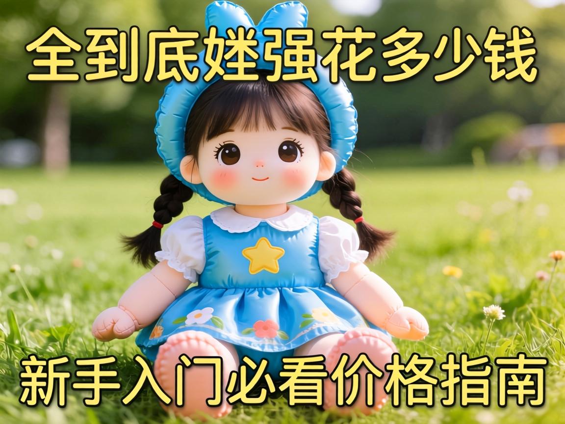 全实体充气娃娃到底要花多少钱?新手入门必看价格指南 全实体充气娃娃到底要花多少钱?新手入门必看价格指南