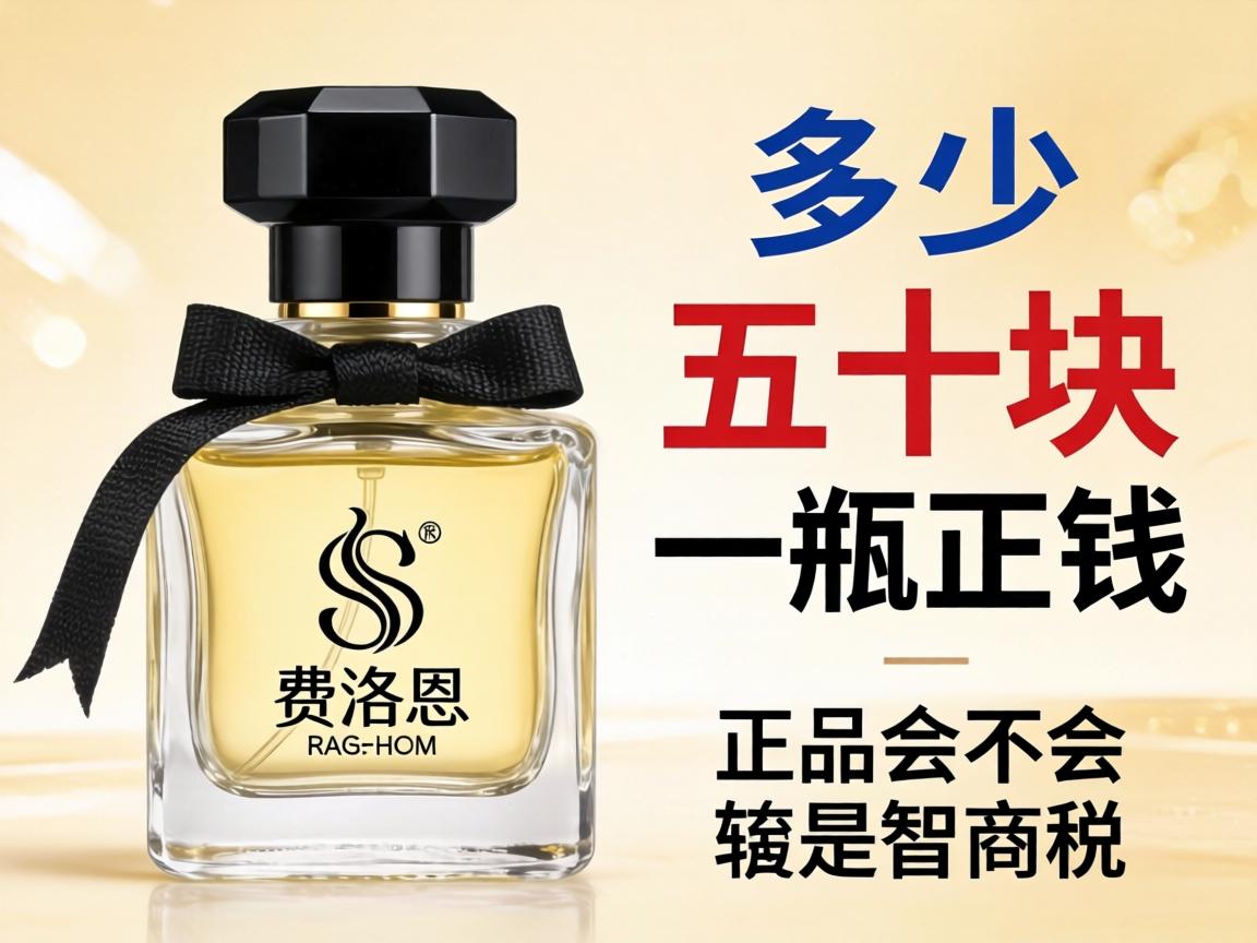 费洛盟香水多少钱?几十块一瓶的是正品吗?会不会是智商税? 费洛盟香水多少钱?几十块一瓶的是正品吗?会不会是智商税?