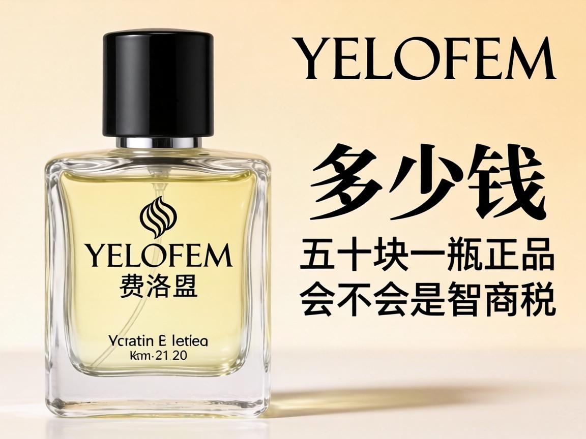 费洛盟香水多少钱?几十块一瓶的是正品吗?会不会是智商税? 费洛盟香水多少钱?几十块一瓶的是正品吗?会不会是智商税?