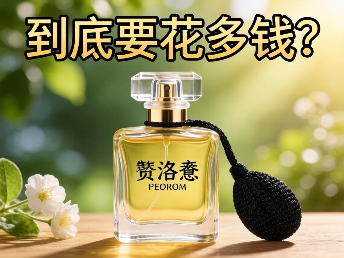 费洛蒙香水到底要花多少钱? 费洛蒙香水到底要花多少钱?