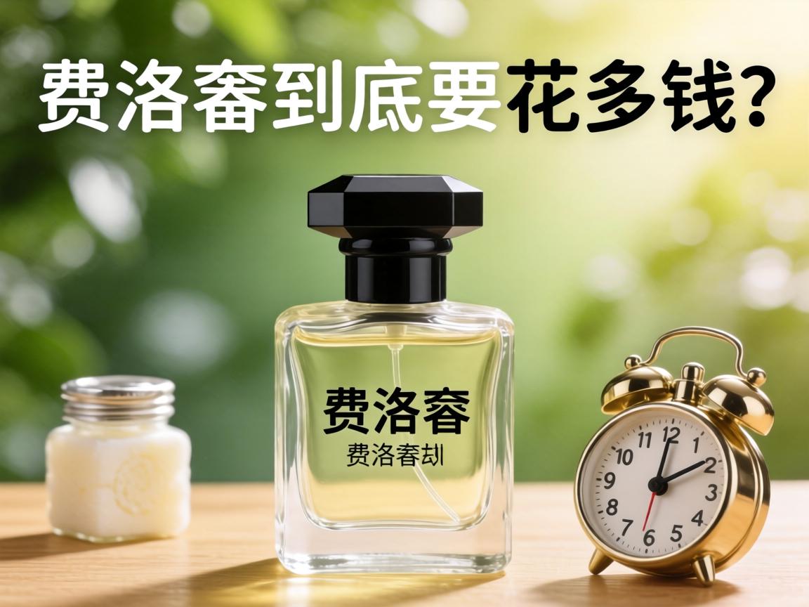 费洛蒙香水到底要花多少钱? 费洛蒙香水到底要花多少钱?