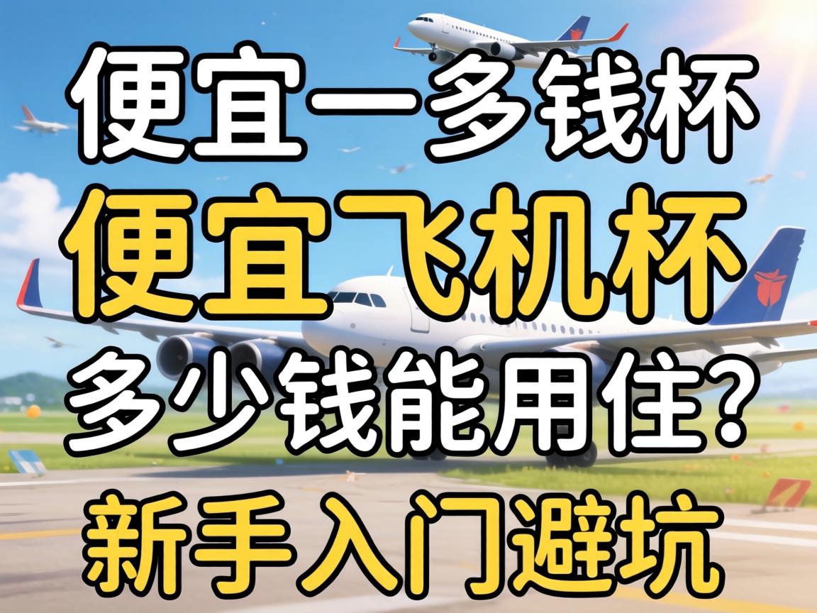 便宜的飞机杯多少钱_便宜的飞机杯多少钱能用住?新手入门避坑指南 便宜的飞机杯多少钱_便宜的飞机杯多少钱能用住?新手入门避坑指南