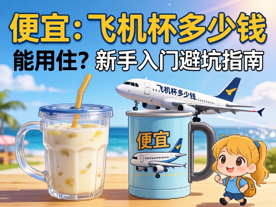 便宜的飞机杯多少钱_便宜的飞机杯多少钱能用住?新手入门避坑指南 便宜的飞机杯多少钱_便宜的飞机杯多少钱能用住?新手入门避坑指南