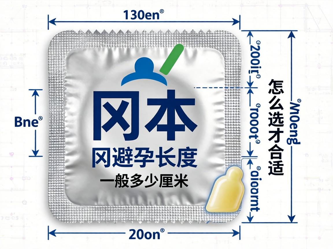 冈本避孕套长度一般多少厘米?怎么选才合适? 冈本避孕套长度一般多少厘米?怎么选才合适?