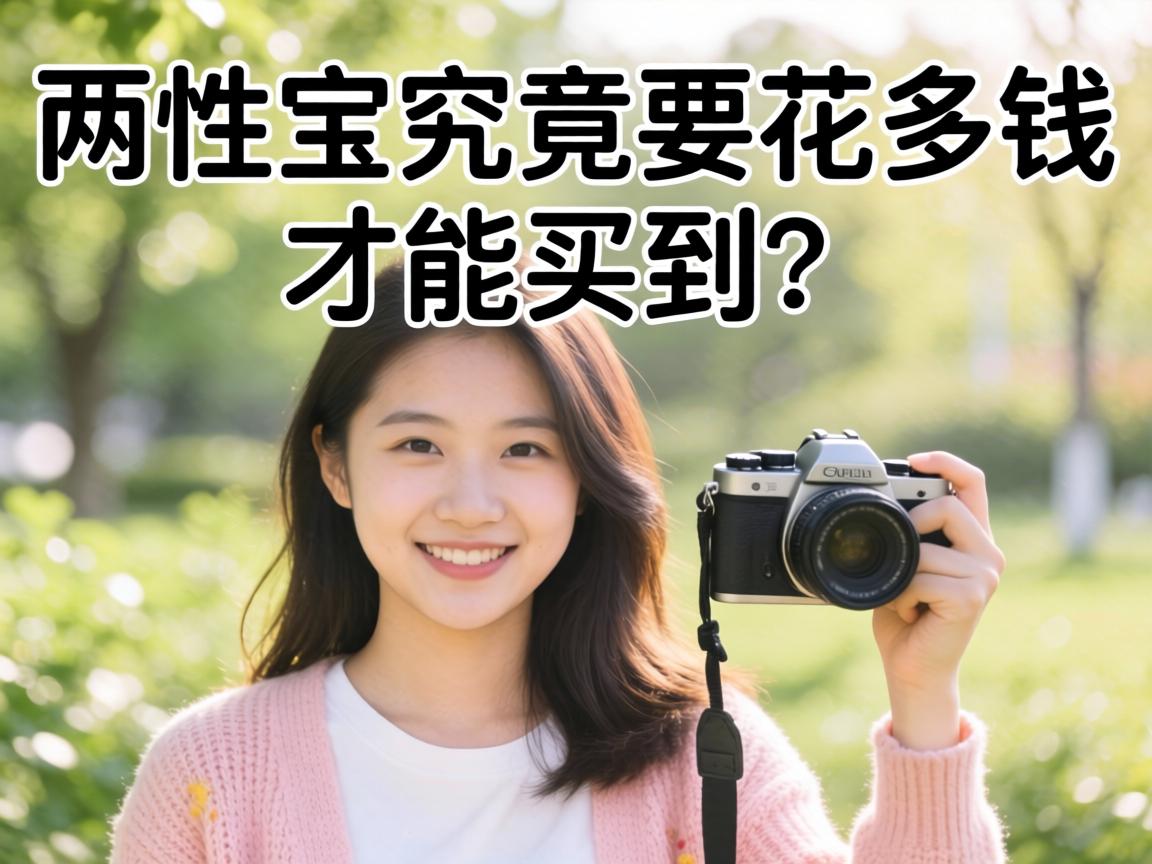 两性宝究竟要花多少钱才能买到？