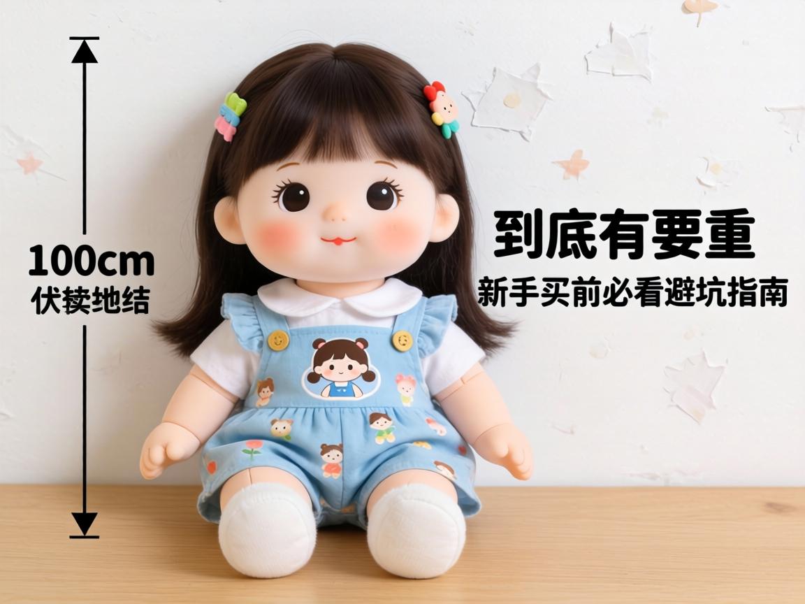 100cm的娃娃到底有多重?新手买前必看避坑指南 100cm的娃娃到底有多重?新手买前必看避坑指南