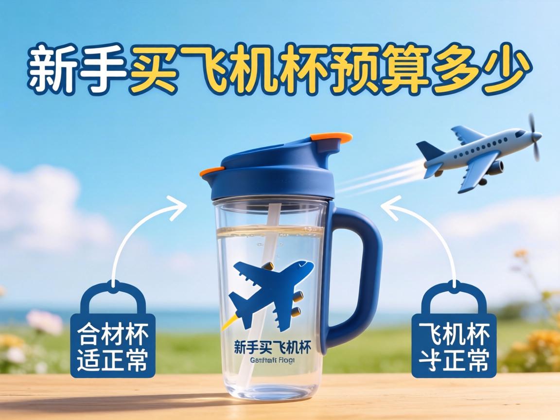新手买飞机杯预算多少合适?飞机杯正常价格是多少? 新手买飞机杯预算多少合适?飞机杯正常价格是多少?