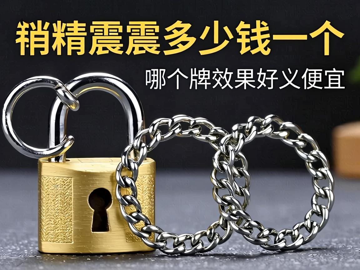 锁精震震环价格一般是多少钱一个，哪个牌子效果好又便宜？ - 凯格尔/PC肌社区-P动-凯格尔/PC肌社区-P动