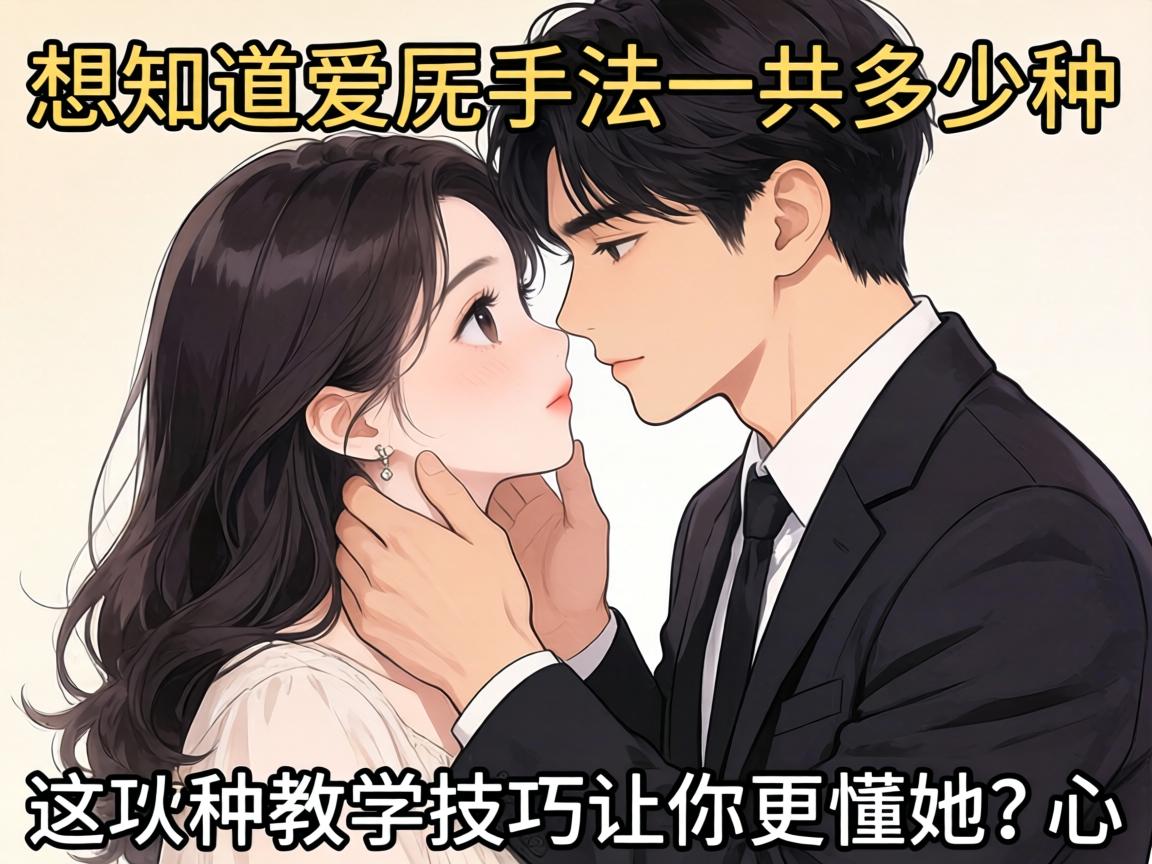 想知道爱抚手法一共多少种?这几种教学技巧让你更懂她心 想知道爱抚手法一共多少种?这几种教学技巧让你更懂她心