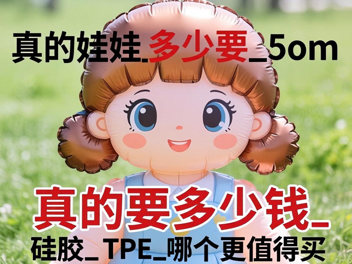 充气娃娃真的要多少钱_硅胶和TPE哪个更值得买？ - 凯格尔/PC肌社区-P动-凯格尔/PC肌社区-P动