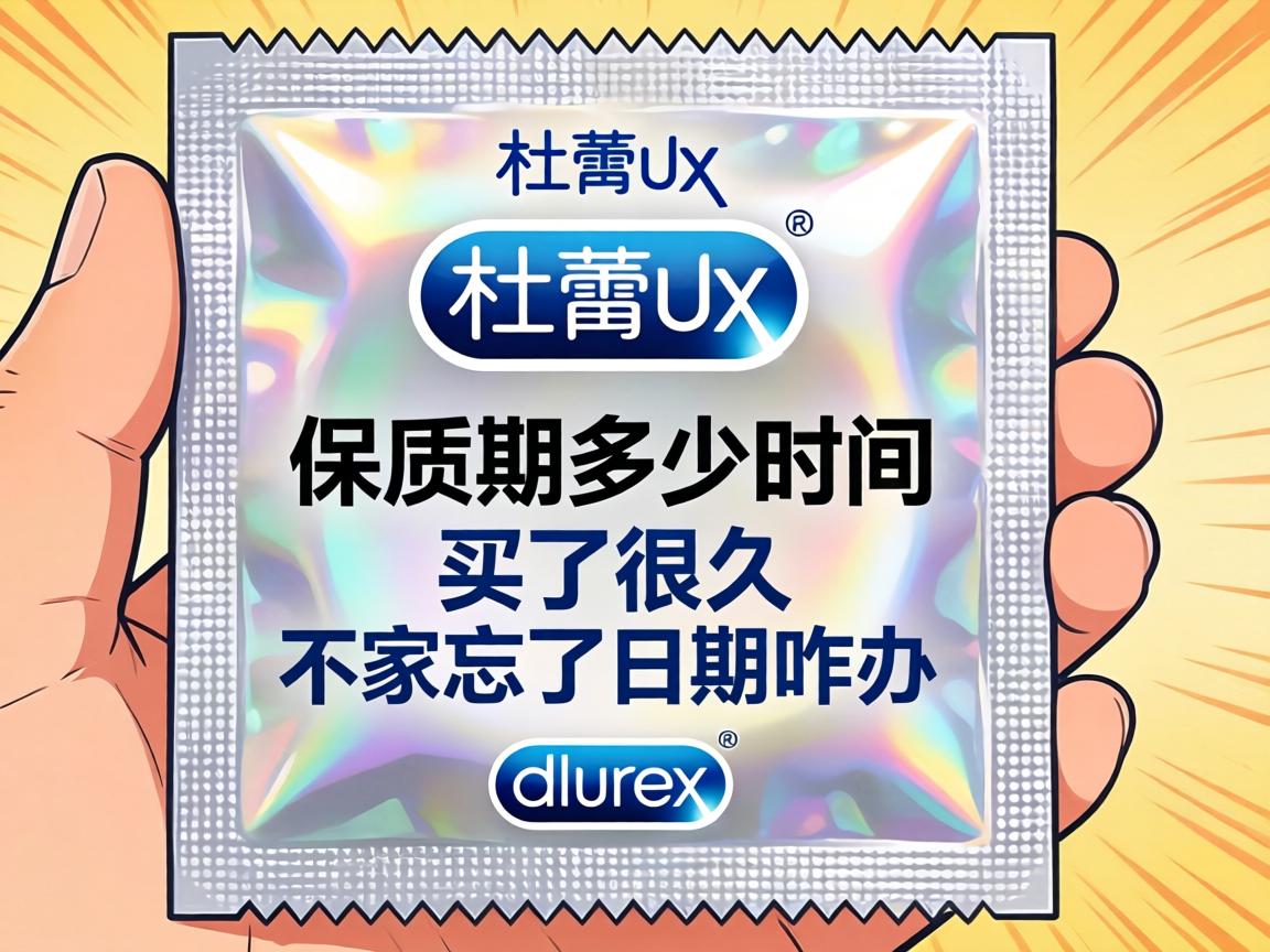杜蕾斯保质期多少时间？买了好久忘了日期咋办？ - 凯格尔/PC肌社区-P动-凯格尔/PC肌社区-P动