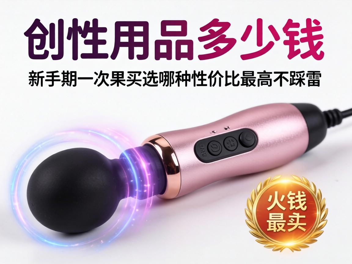性用品振动器多少钱?新手第一次买选哪种性价比最高不踩雷? 性用品振动器多少钱?新手第一次买选哪种性价比最高不踩雷?