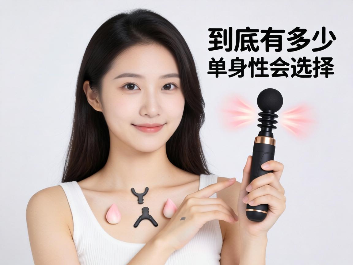 到底有多少单身女性会选择购买按摩棒? 到底有多少单身女性会选择购买按摩棒?